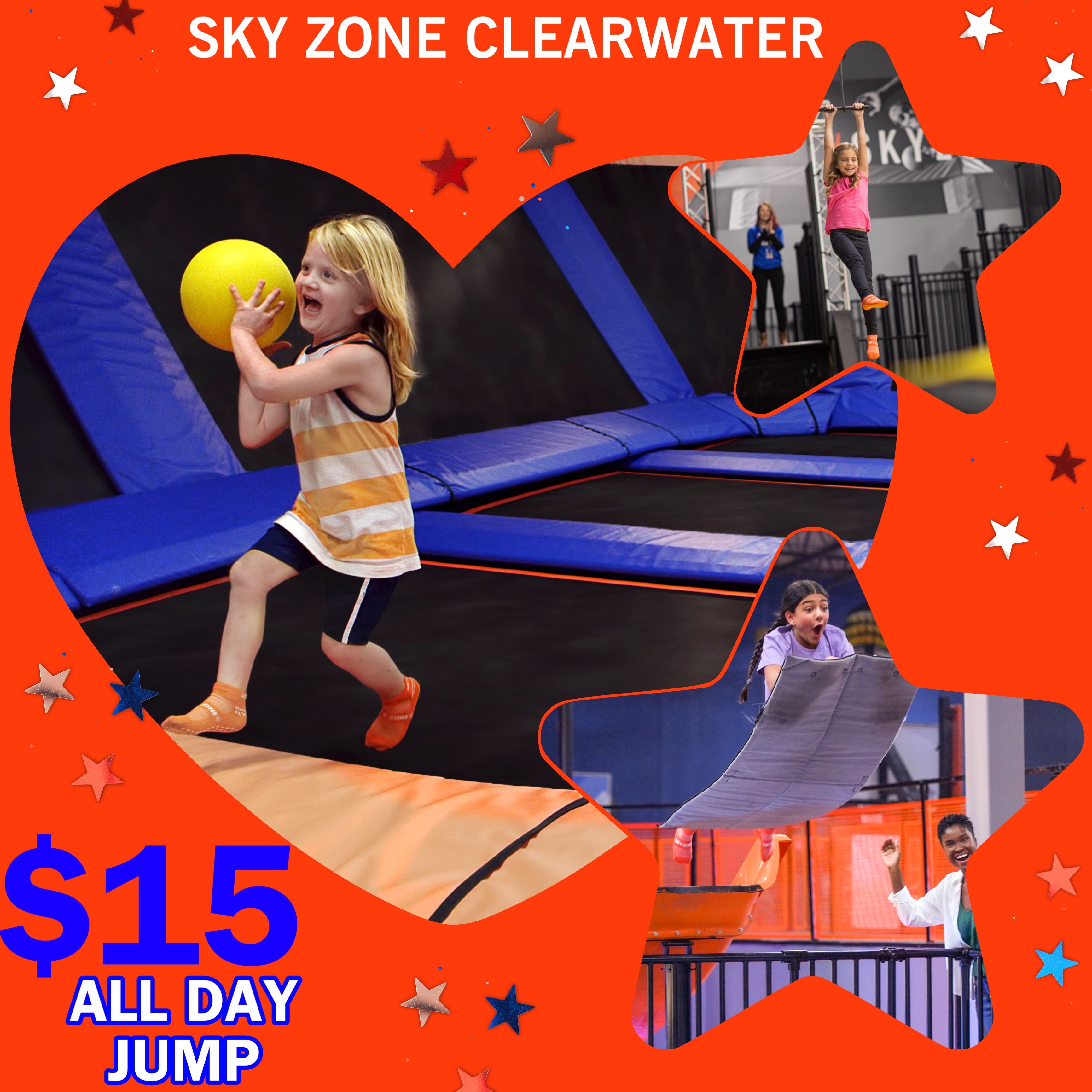 TODAY'S OFFER