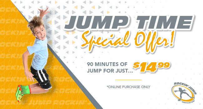 TODAY'S OFFER